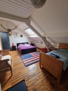 B&B Le Moulin de Fernelmont - Forville - 1
