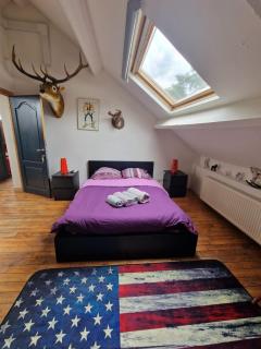 B&B Le Moulin de Fernelmont - Forville - 2