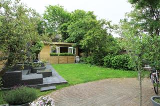Appartementen aan den Hogeweg - Zandvoort - 4
