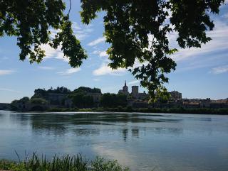Lodges & Nature - 71 - Avignon - 7