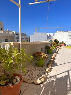 Claureece Court Mgarr - Mġarr - 8