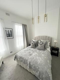 Luxury Belfast Stay - Townhouse - Belfast - 1