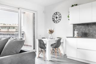 Harmony House - Rho Fiera 6min - Free Parking - Terrace - Milan - 0