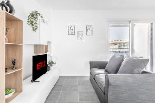 Harmony House - Rho Fiera 6min - Free Parking - Terrace - Milan - 6