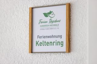 Ferienresidenz Hunsrück Hochwald - Mörschied - 2