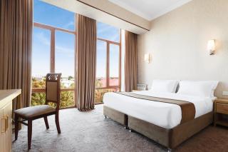Western Suites Hotel - Tashkent - 0