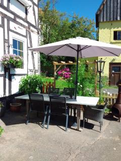 Appartement an der Bicke - 4