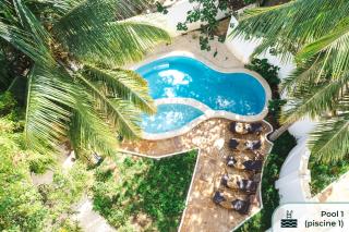 TASNEEM islamic luxury suites - Jambiani - 1