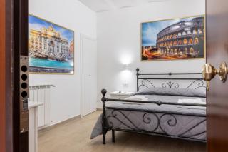 Le Stanze di Rinaldo - Rome - 9