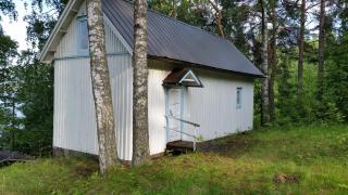 Hotelli Hirsiranta - Ruokolahti - 5