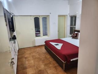 Sea doll 7th floor with Sea view - 3