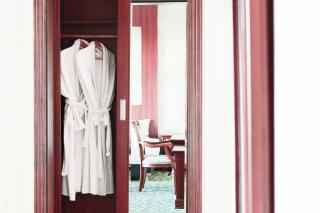 Western Suites Hotel - Tashkent - 3