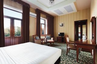 Western Suites Hotel - Tashkent - 9