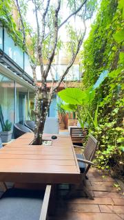 ArtlifeBCN Urban Oasis Apartment - Barcelone - 5