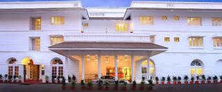Hotel Luciya Palace - Thrissur - 0