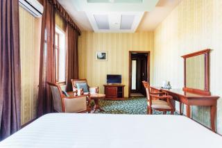 Western Suites Hotel - Tashkent - 5