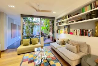 ArtlifeBCN Urban Oasis Apartment - Barcelone - 8