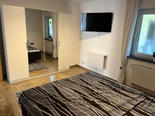 Ferienwohnung Mara - Ettringen - 4