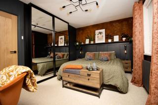 The Longsands Home- Coastal Retreat with Hot Tub - Cullercoats - 7