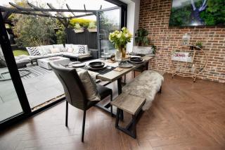 The Longsands Home- Coastal Retreat with Hot Tub - Cullercoats - 8