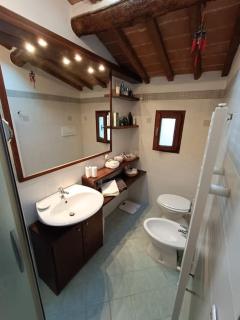 La Casa di Roby - Casalina - 9