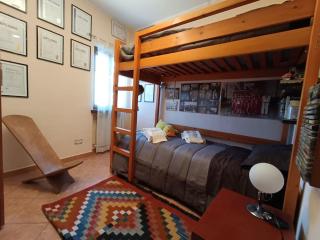La Casa di Roby - Casalina - 1