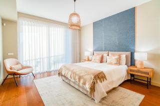 Suite BM - 3 Pools-Gym-AC-Huge Balcony Sea View - Funchal - 1