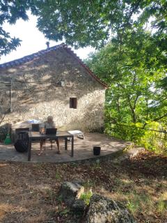 Casa do Coentral a sua casa Rustica - Lousa - 3