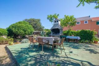 App Bonić - Veli Lošinj (Lussingrande) - 0