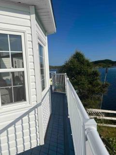 Comfort with a View - Burgeo - 6
