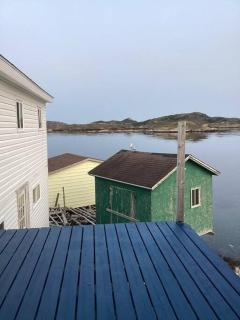 Comfort with a View - Burgeo - 4