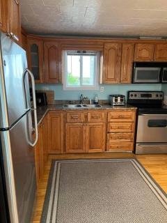 Comfort with a View - Burgeo - 1