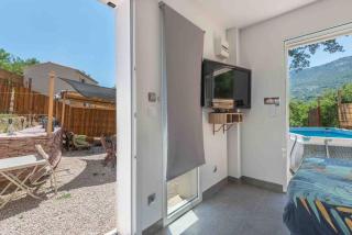 Aux Studio sous les oliviers Netflix et Prime vidéo - Contes - 6