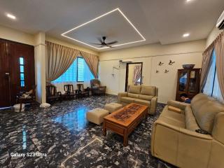 Lasam Heritage Villa 22pax with Karaoke & Snooker - Ipoh - 9