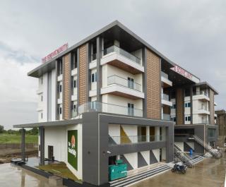 The Scenic Unity - 3