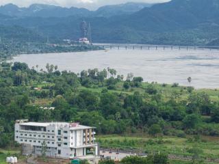 The Scenic Unity - Garudeshwar - 1
