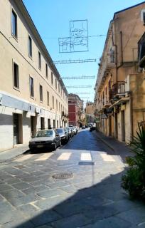 B&B I Viaggi Di Edo - Crotone - 6