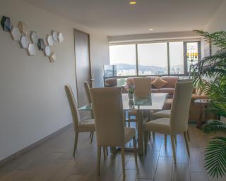 Espacio Ideal en Santa Fe Condo de 2 Recámaras - Città del Messico - 5