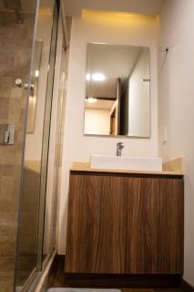 Espacio Ideal en Santa Fe Condo de 2 Recámaras - 6