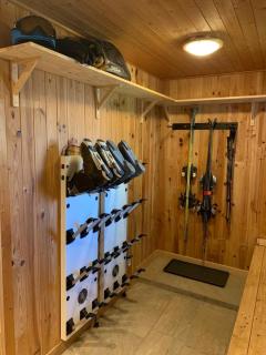 Chalet Les Erines - 1