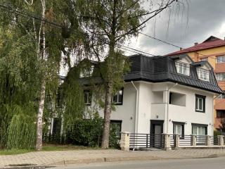 B59 BOUTIQUE HOTEL - Câmpulung Moldovenesc - 9