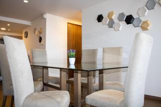 Espacio Ideal en Santa Fe Condo de 2 Recámaras - Città del Messico - 8