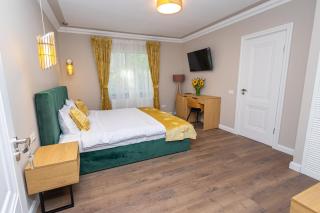 B59 BOUTIQUE HOTEL - Câmpulung Moldovenesc - 1