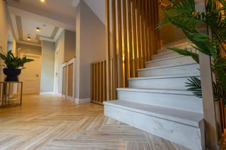 B59 BOUTIQUE HOTEL - Câmpulung Moldovenesc - 8