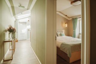 B59 BOUTIQUE HOTEL - Câmpulung Moldovenesc - 7