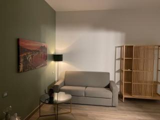 San Severino Boutique Apartment - Nápoles - 1