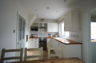 Gortnagory Cottage Carnlough - Carnlough - 4