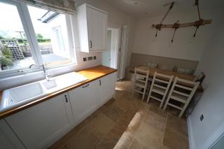 Gortnagory Cottage Carnlough - 9