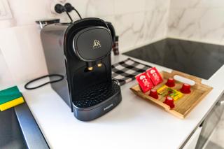 Appartement Hyper Centre Cosy avec Balcon - 7