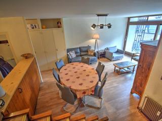 Appartement Idéal au Pied du Pleney pour 4/5 Personnes, à 800m du Centre de Morzine - FR-1-524-94 - Morzine - 7